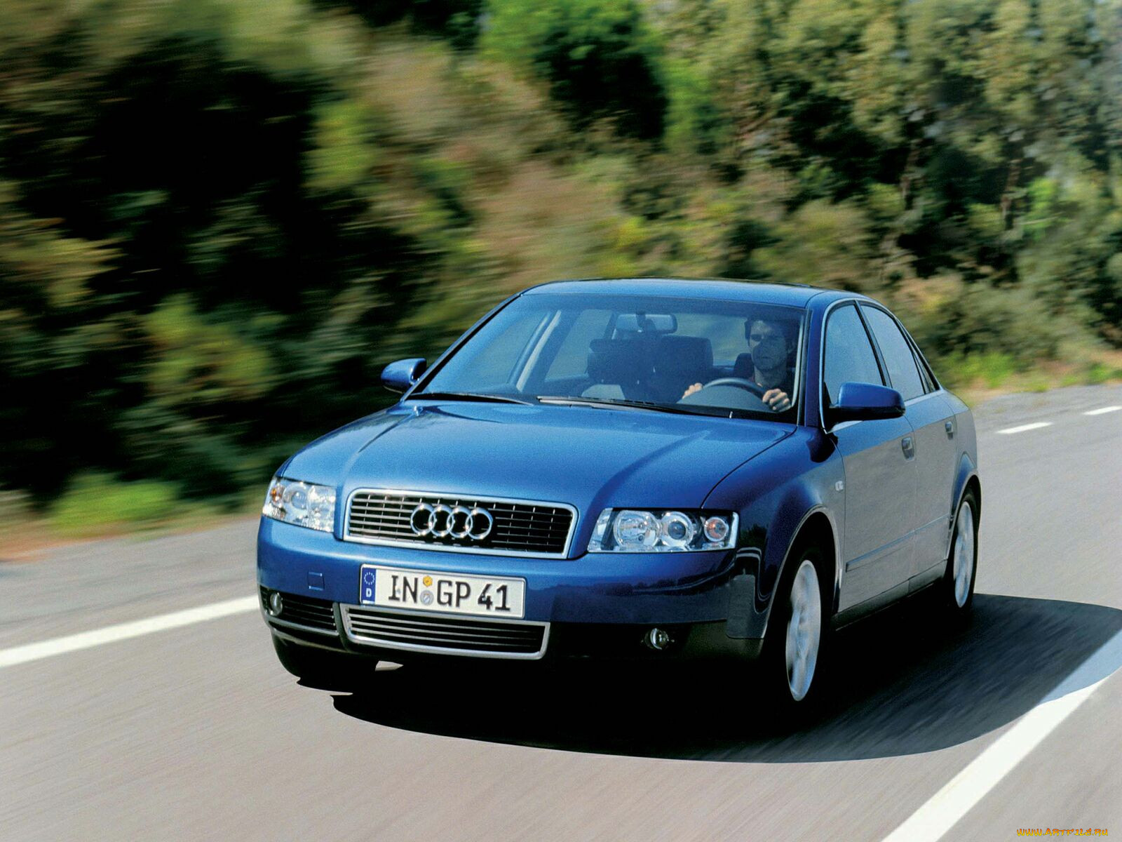 , audi